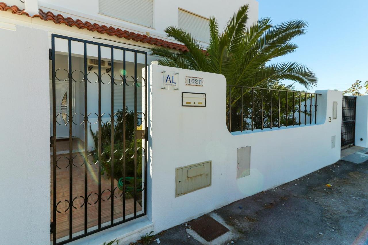 Villa Fuseta 102 T Fuzeta Exterior foto